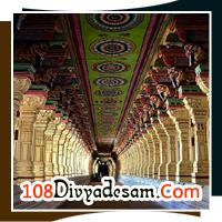 north india divya desam tour